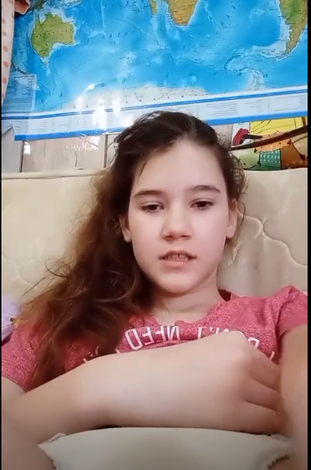 video viral bule sange