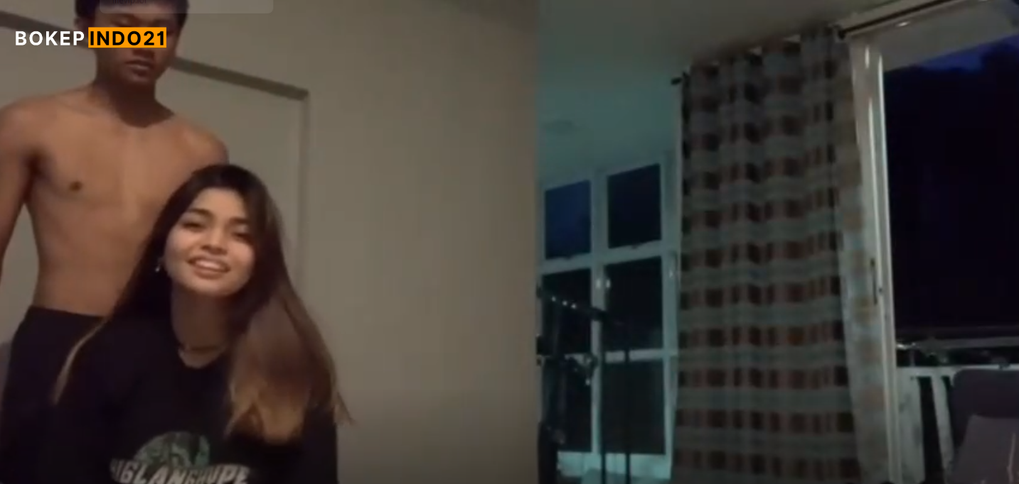 bokep indo cuma temen kost sampe ngewe