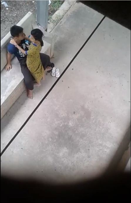 bokep viral mesum di taman