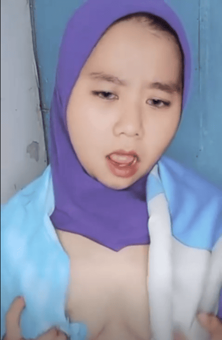 Indonesia Webcam Girl 28000