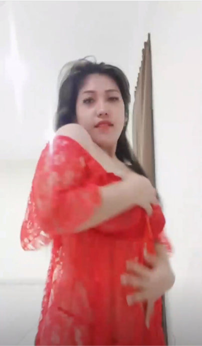 bokep asia loly angel hijabi daster merah