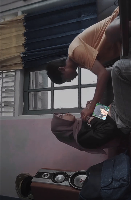 bokep indo ajak ayang ngewe mumpung rumah lagi sepi