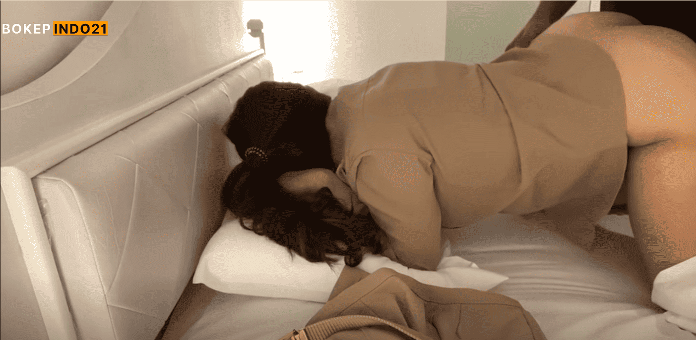 bokep indo PNS ngewe di hotel