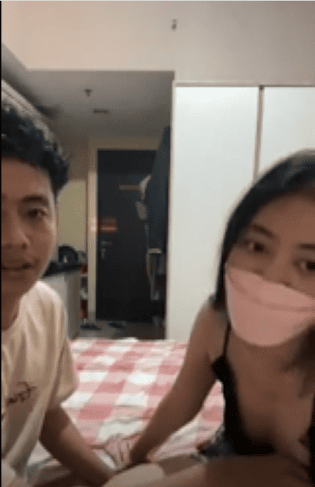bokep indo viral ngewe di apart
