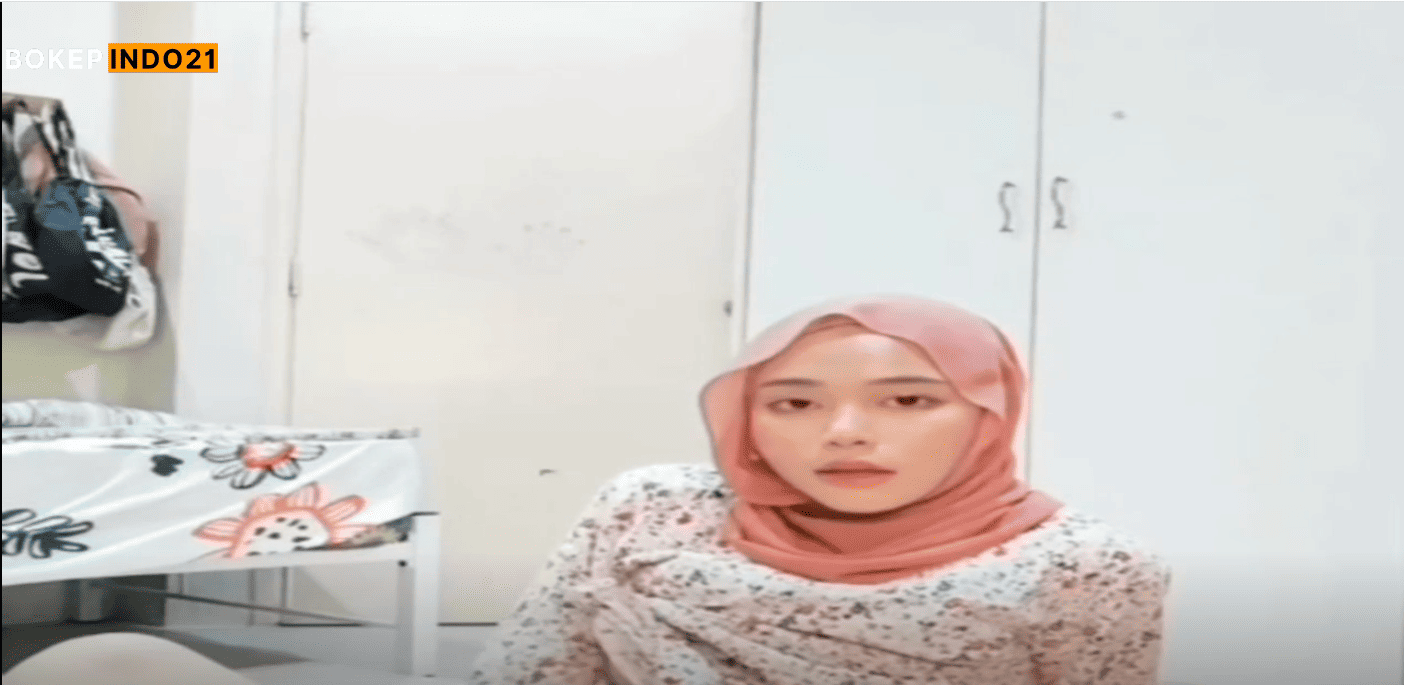 bokepindo hijabers masturbasi