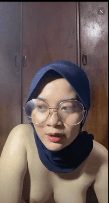 bokepindo gadis cantik berjilbab colmek
