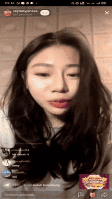 bokepindo live sex veyrubyjanee