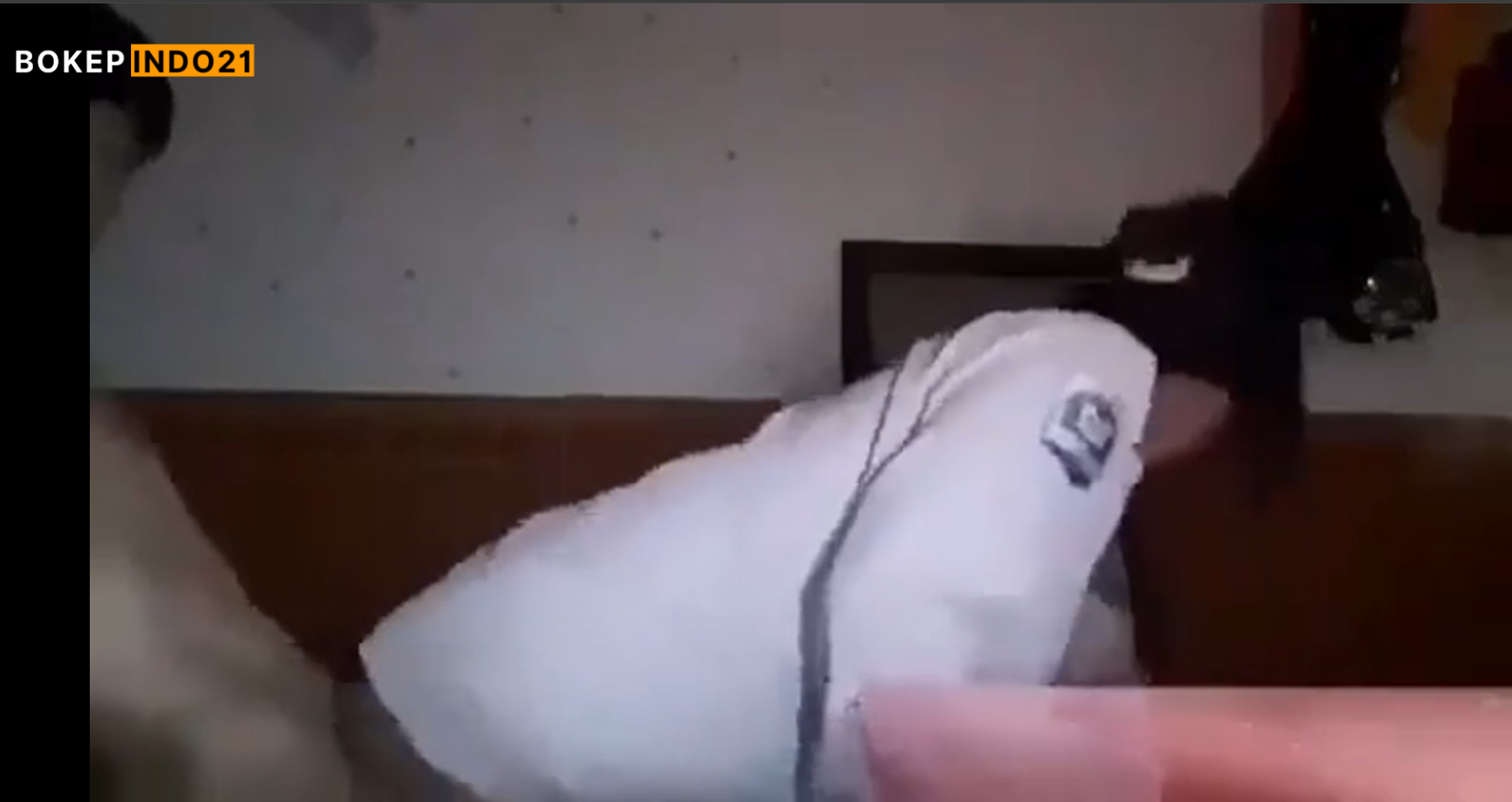 bilang nya kerja kelompok malah ngewe