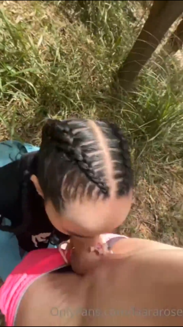 bokep onlyfans laararose ngewe di hutan