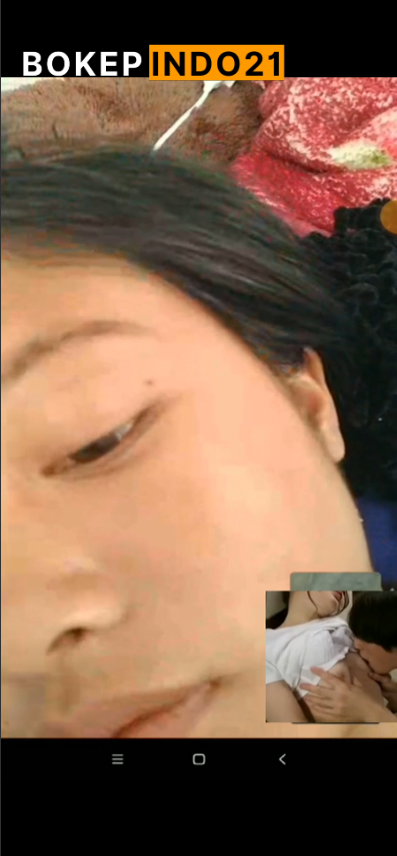 vcs sama ayu apriliani