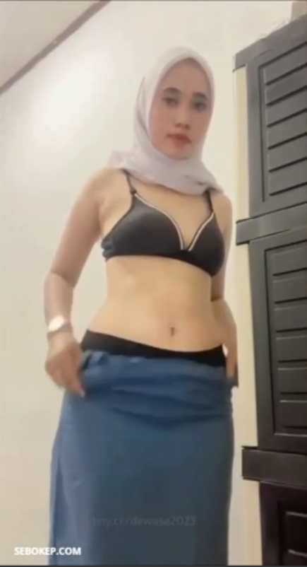 Bokep Indo Jilbab SMA ngewe