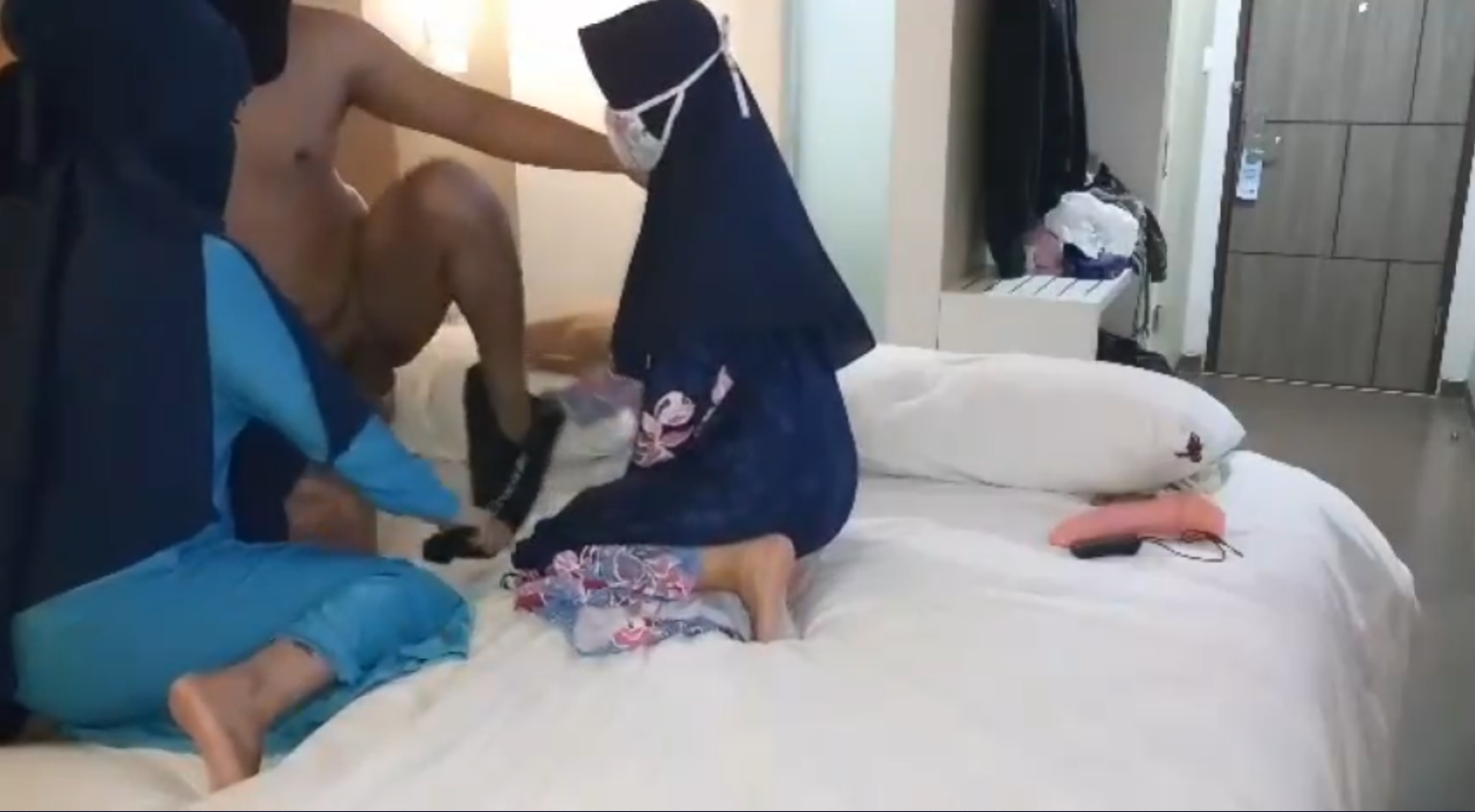 bokep indo viral ukhti lagi sange berat part 4