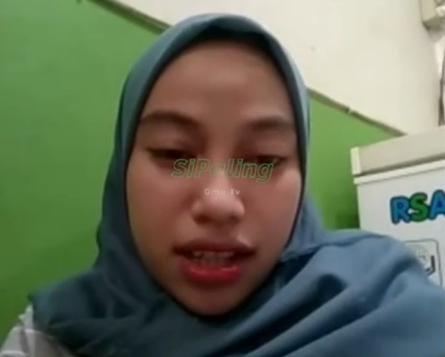 Bokep tata pramudita