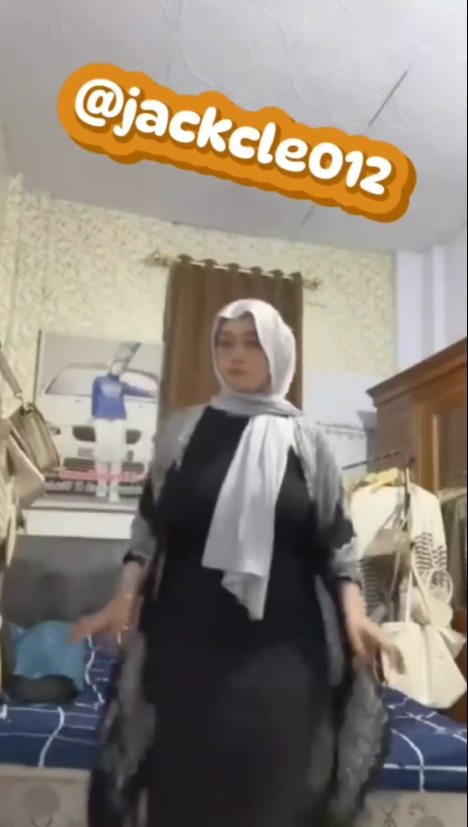 bokep viral bu salsa part 11