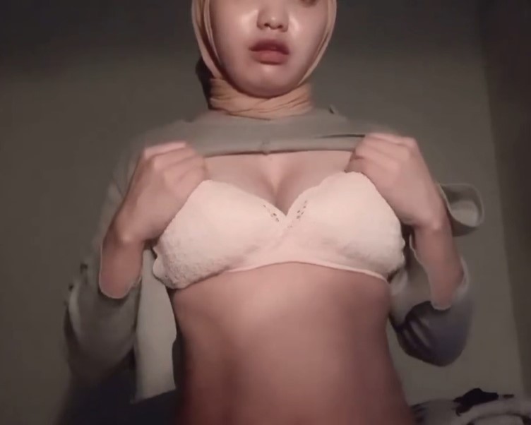 Bokep Hijab ZP565