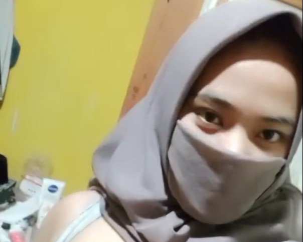 Bokep Hijab ZP605