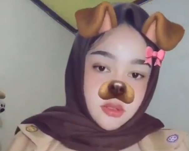 Bokep Hijab ZP633