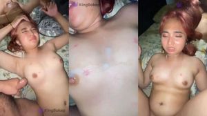 Kiriman Mantan – Gaya Cewek Sunda Ini Jauh dari Lugu