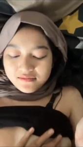 Ukhty Asifa Minta Crot Didalam