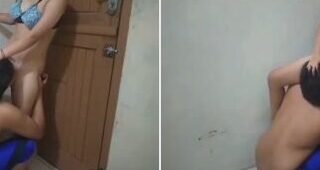 Ngewe Bareng Adek Ipar Yang Masih Lugu