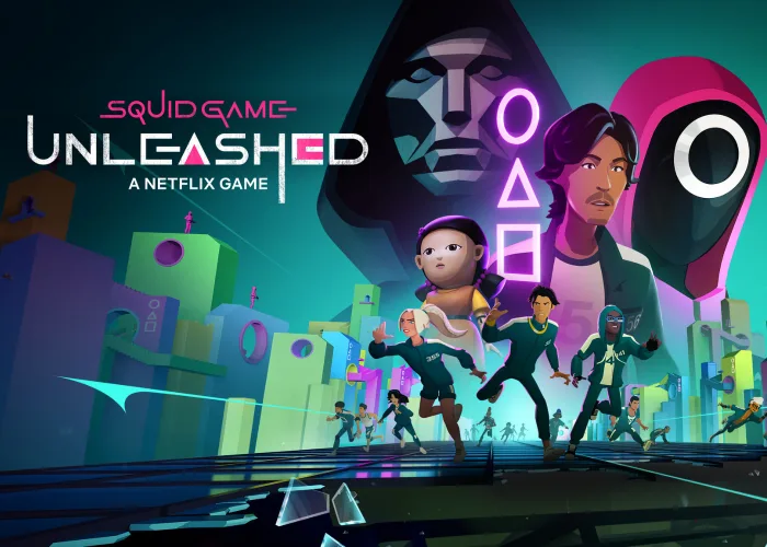 Viral Terbaru Msbrewc Squid Game Paling Di Cari