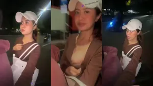 Piercedley Eksib Diatas Motor