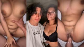 Bokep Indo Lagi Hangat Yupi Selebgram Sex With Gattouzo Crot Dalem