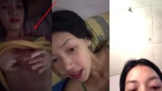 Bokep Indo Panya Asyik Rebahan Sange Gak Ada Temen Spill Uting Instagram