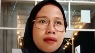 Nur Janah Hijabers Ngentot Mekinya Sempit