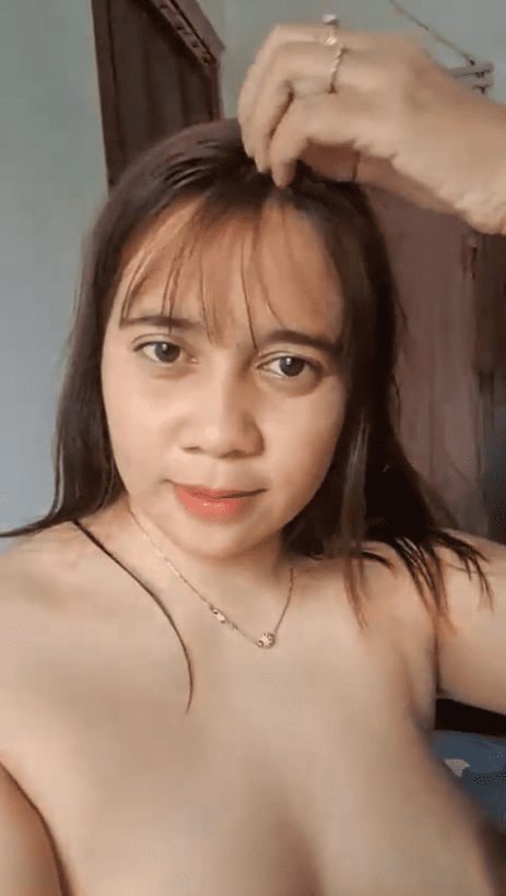bokep indo viral violet part 2